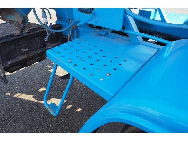 MITSUBISHI FUSOU FIGHTER 2015