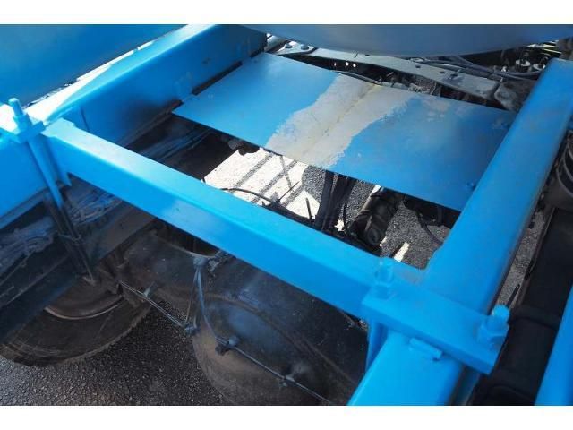 MITSUBISHI FUSOU FIGHTER 2015