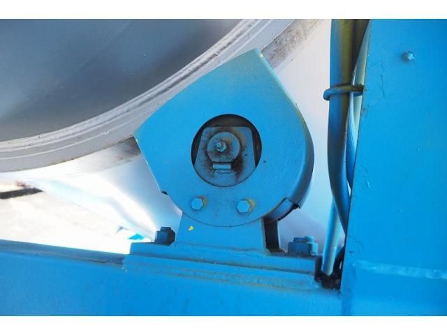 MITSUBISHI FUSOU FIGHTER 2015