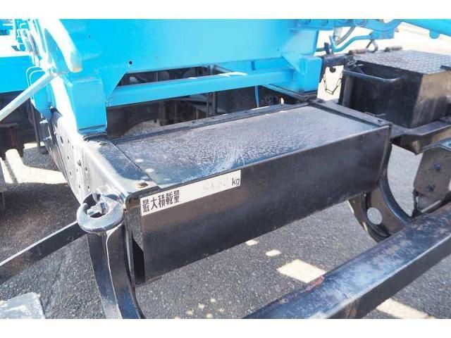 MITSUBISHI FUSOU FIGHTER 2015