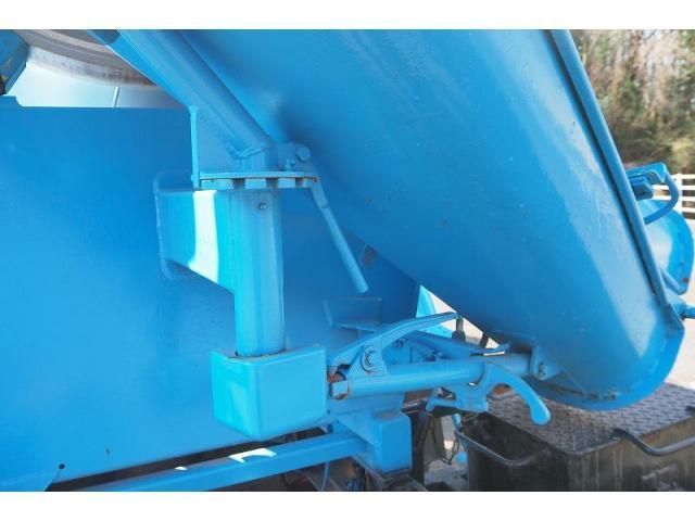 MITSUBISHI FUSOU FIGHTER 2015