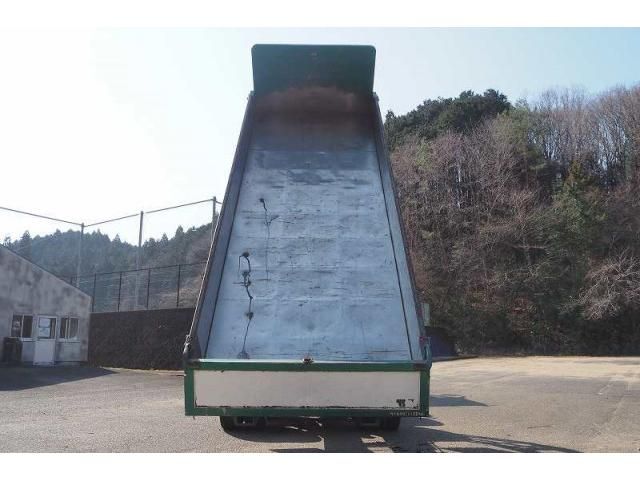 MITSUBISHI FUSOU SUPER GREAT 2005