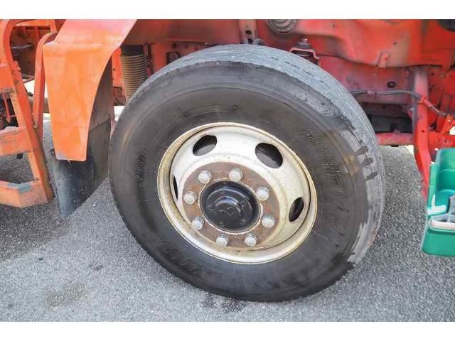 MITSUBISHI FUSOU SUPER GREAT 2005