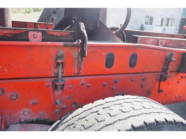 MITSUBISHI FUSOU SUPER GREAT 2005