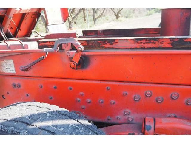 MITSUBISHI FUSOU SUPER GREAT 2005