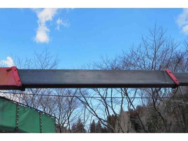 NISSAN DIESEL CONDOR 2007