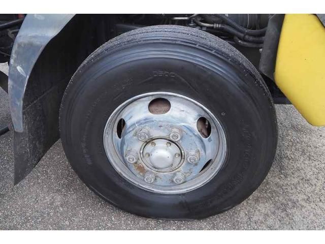 NISSAN DIESEL CONDOR 2007