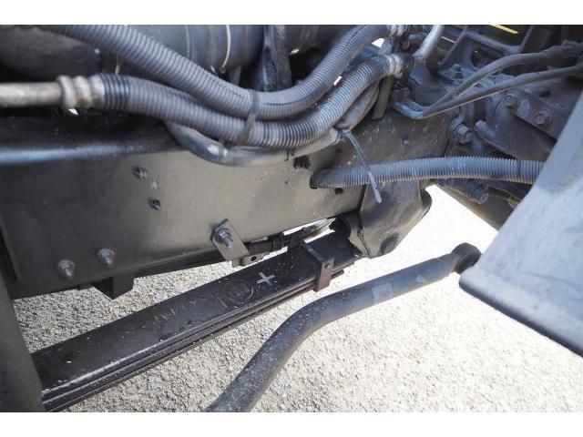 NISSAN DIESEL CONDOR 2007