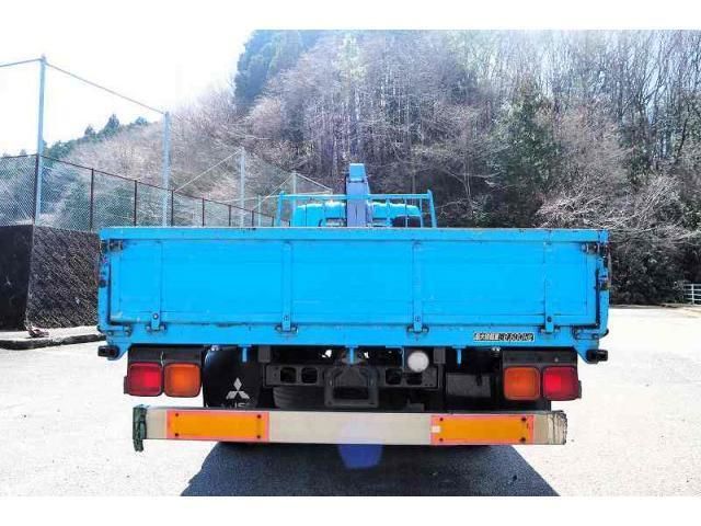 MITSUBISHI FUSOU FIGHTER 2006