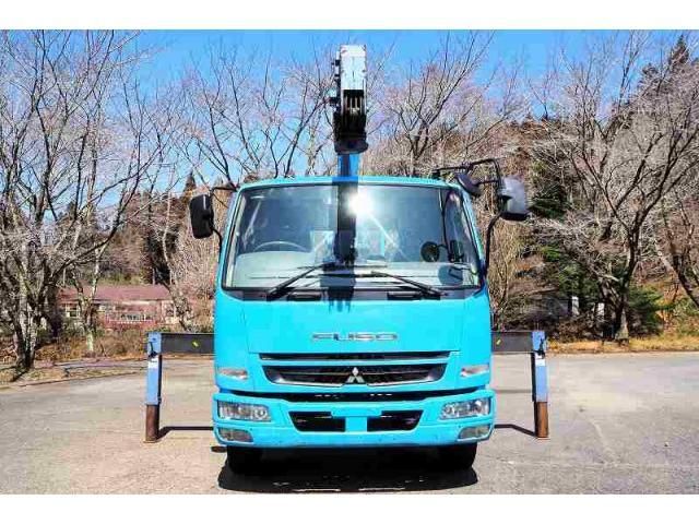 MITSUBISHI FUSOU FIGHTER 2006