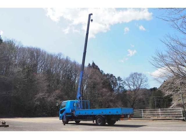 MITSUBISHI FUSOU FIGHTER 2006