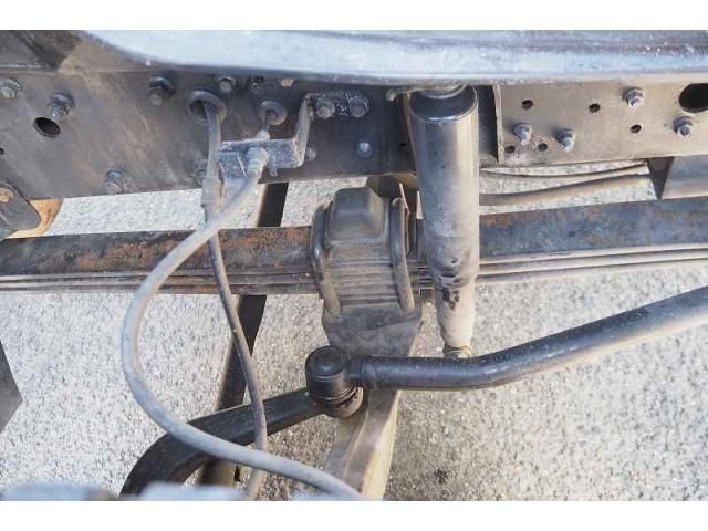 MITSUBISHI FUSOU FIGHTER 2006