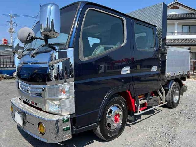 MITSUBISHI CANTER 2014