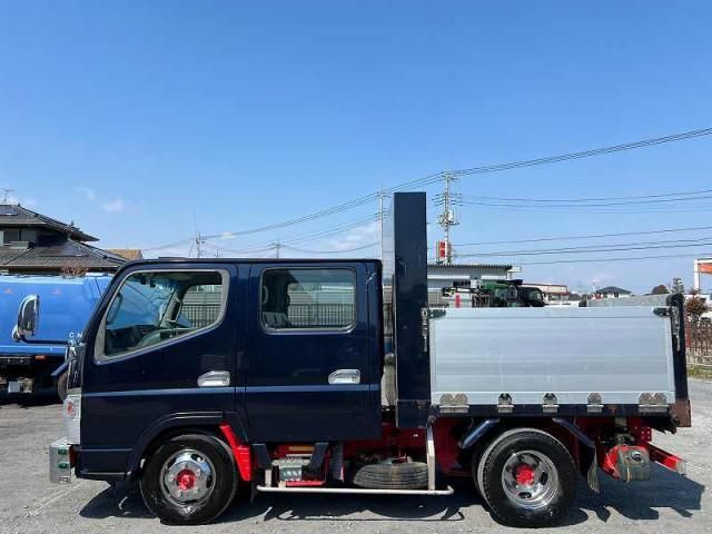 MITSUBISHI CANTER 2014