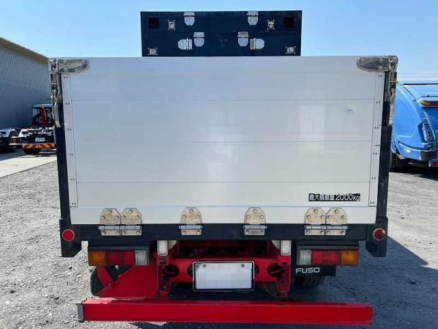 MITSUBISHI CANTER 2014