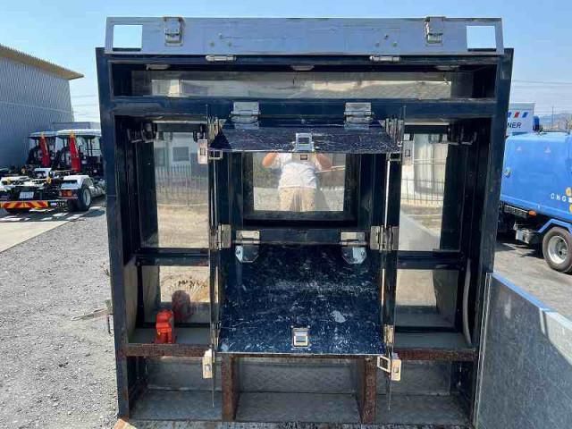 MITSUBISHI CANTER 2014