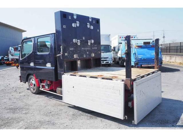 MITSUBISHI CANTER 2014