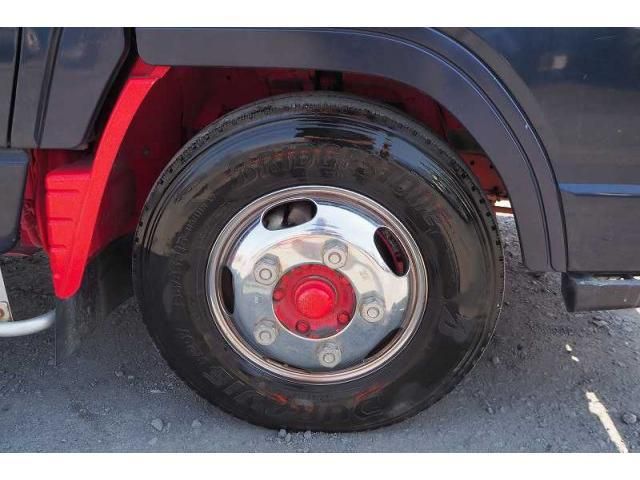 MITSUBISHI CANTER 2014