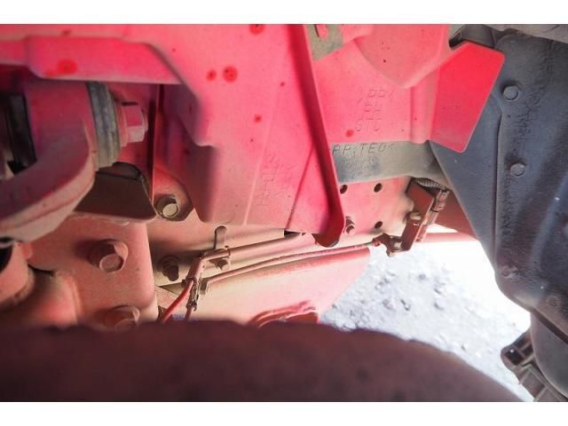 MITSUBISHI CANTER 2014