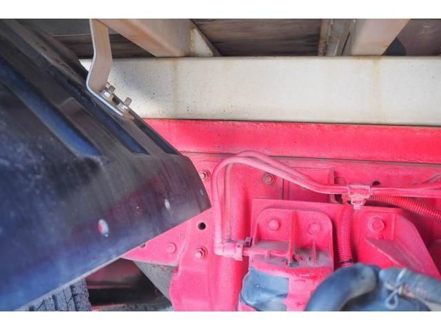 MITSUBISHI CANTER 2014