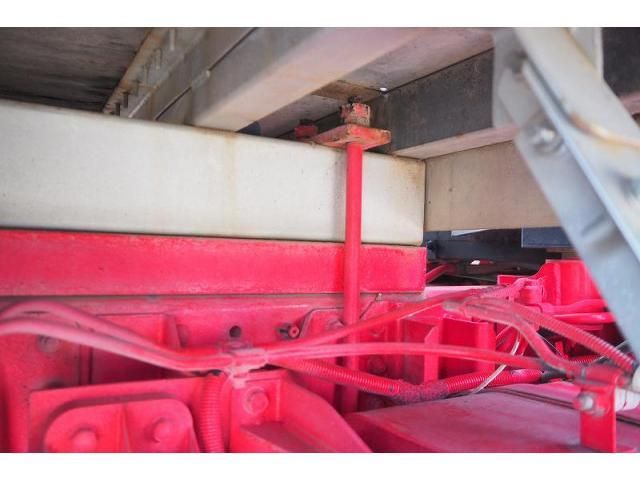 MITSUBISHI CANTER 2014