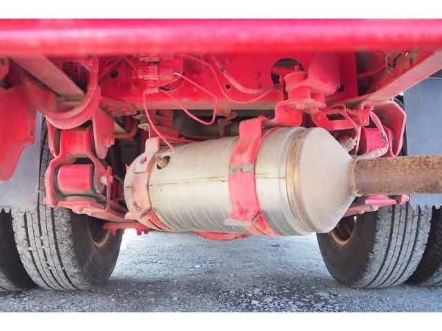 MITSUBISHI CANTER 2014