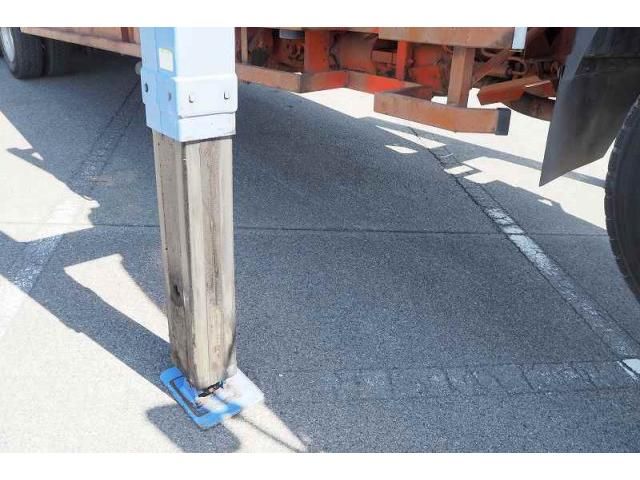 NISSAN DIESEL CONDOR 2005