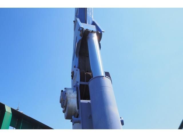 NISSAN DIESEL CONDOR 2005