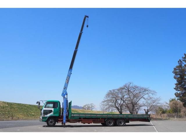 NISSAN DIESEL CONDOR 2005