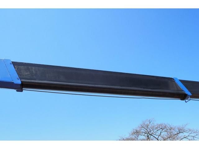 NISSAN DIESEL CONDOR 2005