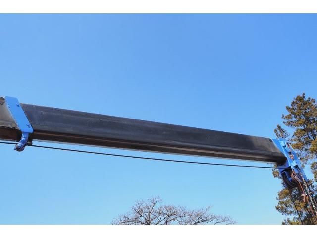 NISSAN DIESEL CONDOR 2005