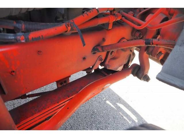 NISSAN DIESEL CONDOR 2005