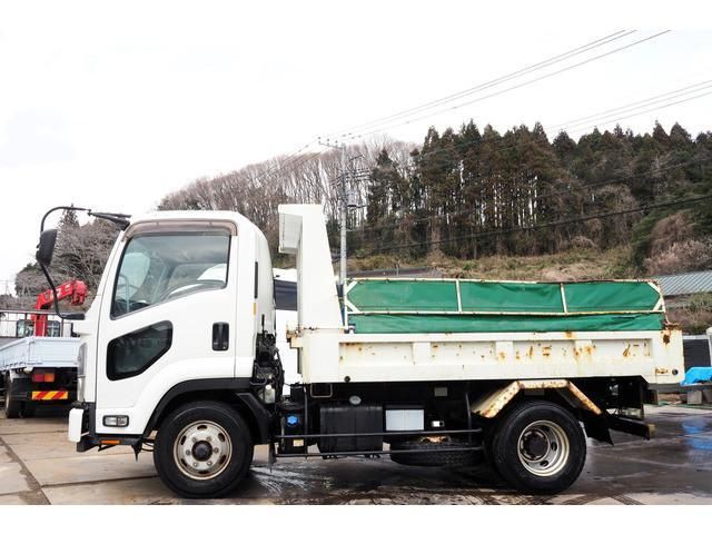ISUZU FORWARD 2018