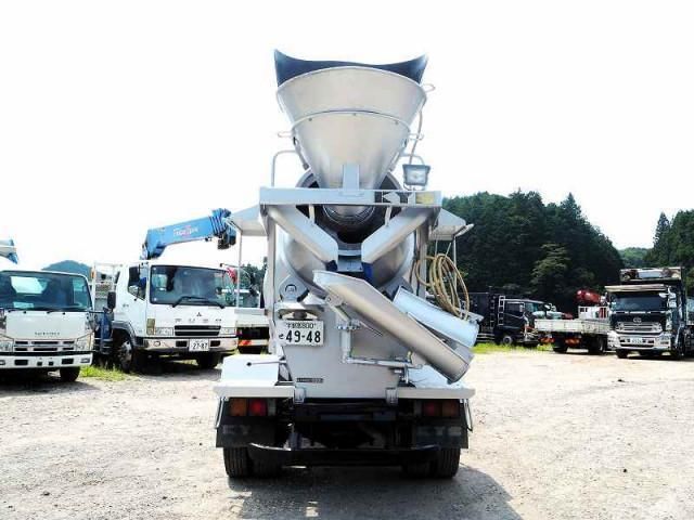 MITSUBISHI CANTER 2004
