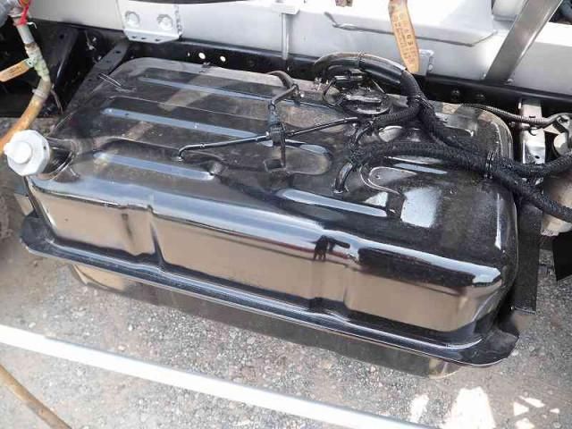 MITSUBISHI CANTER 2004