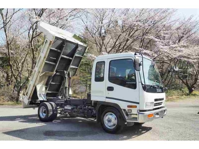 ISUZU FORWARD 2003