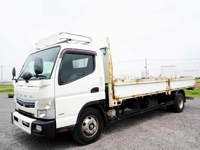 MITSUBISHI CANTER 2019