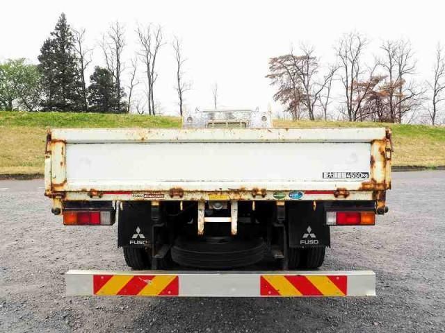 MITSUBISHI CANTER 2019