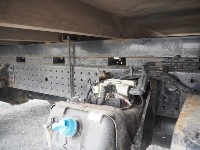 MITSUBISHI CANTER 2019