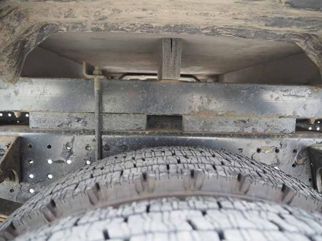 MITSUBISHI CANTER 2019