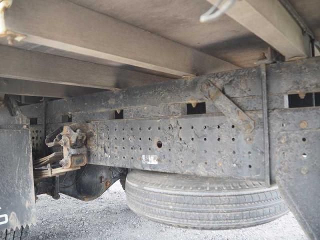 MITSUBISHI CANTER 2019