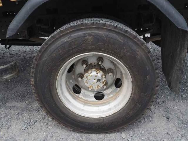 MITSUBISHI CANTER 2019