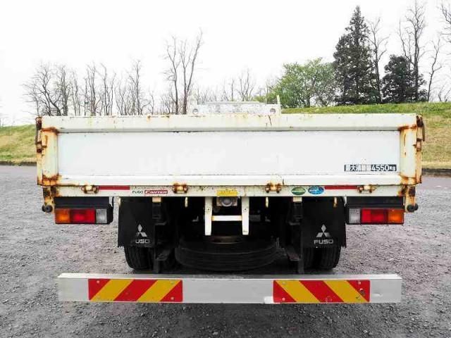 MITSUBISHI CANTER 2019