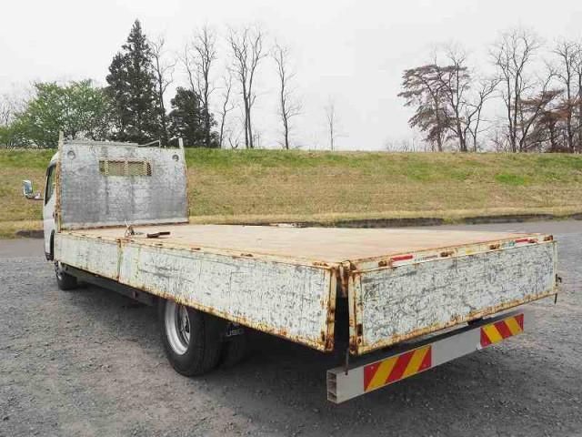 MITSUBISHI CANTER 2019