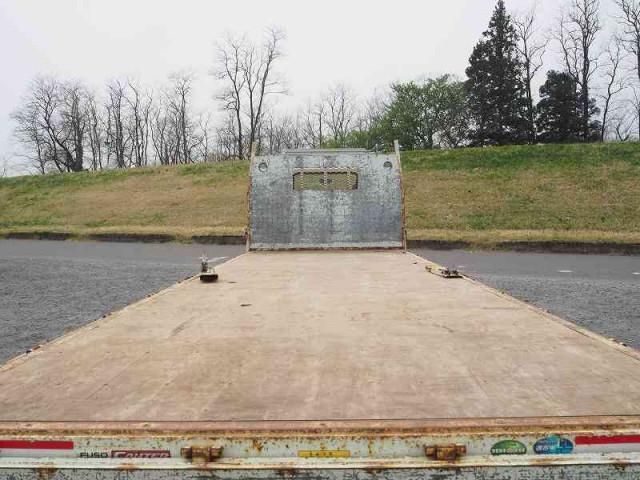 MITSUBISHI CANTER 2019