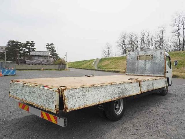 MITSUBISHI CANTER 2019