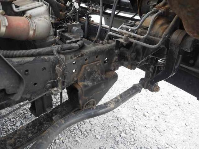 MITSUBISHI CANTER 2019