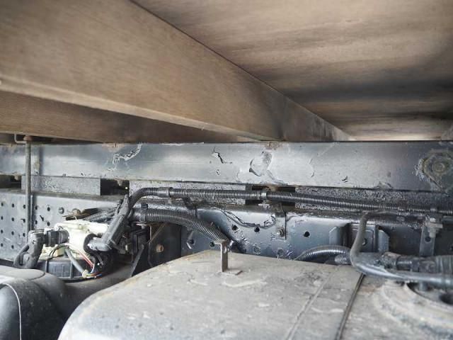 MITSUBISHI CANTER 2019