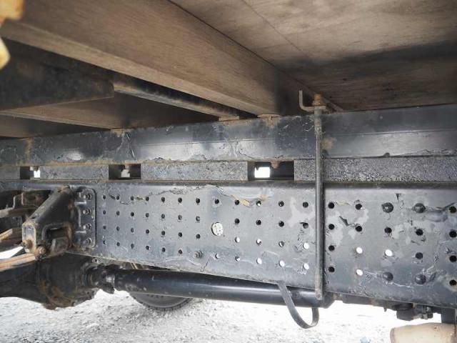 MITSUBISHI CANTER 2019