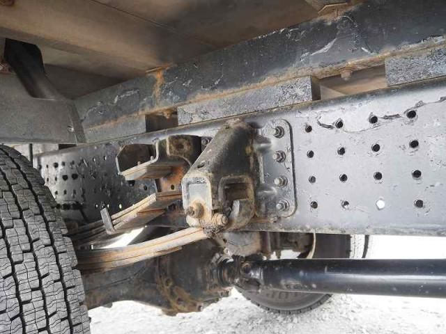 MITSUBISHI CANTER 2019